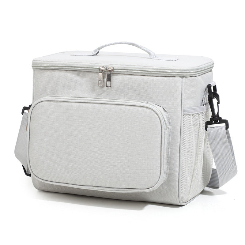 Insulated Food Transport Chest Cooler Stornfield