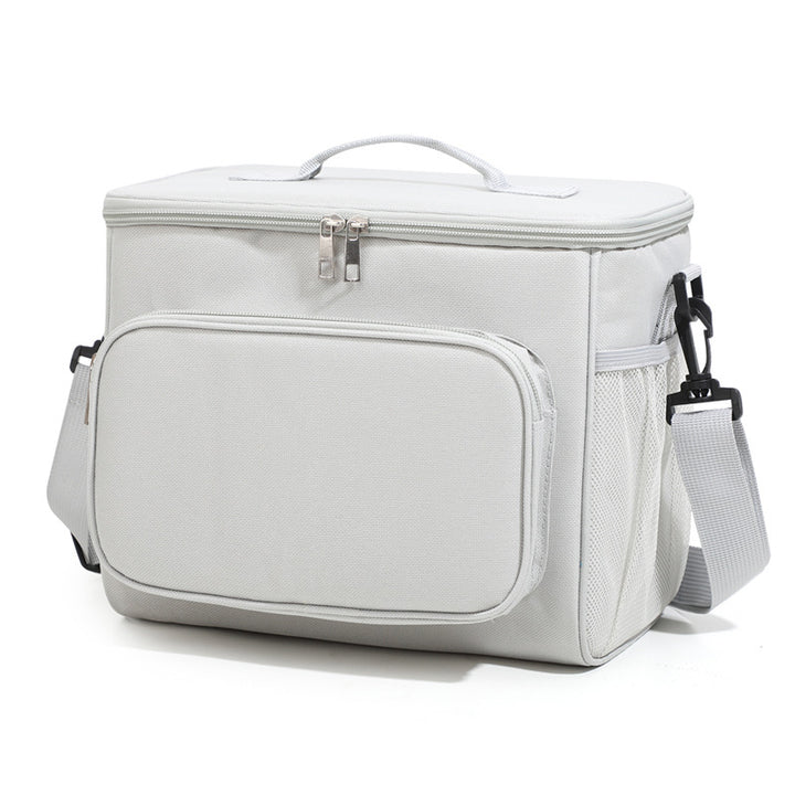 Insulated Food Transport Chest Cooler Stornfield