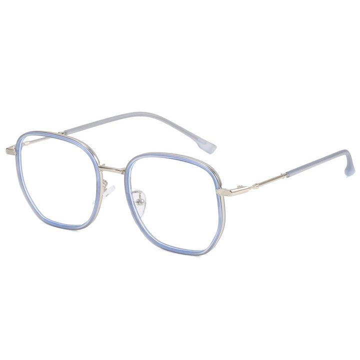 Women's geometric oversized sunglasses Stornfield