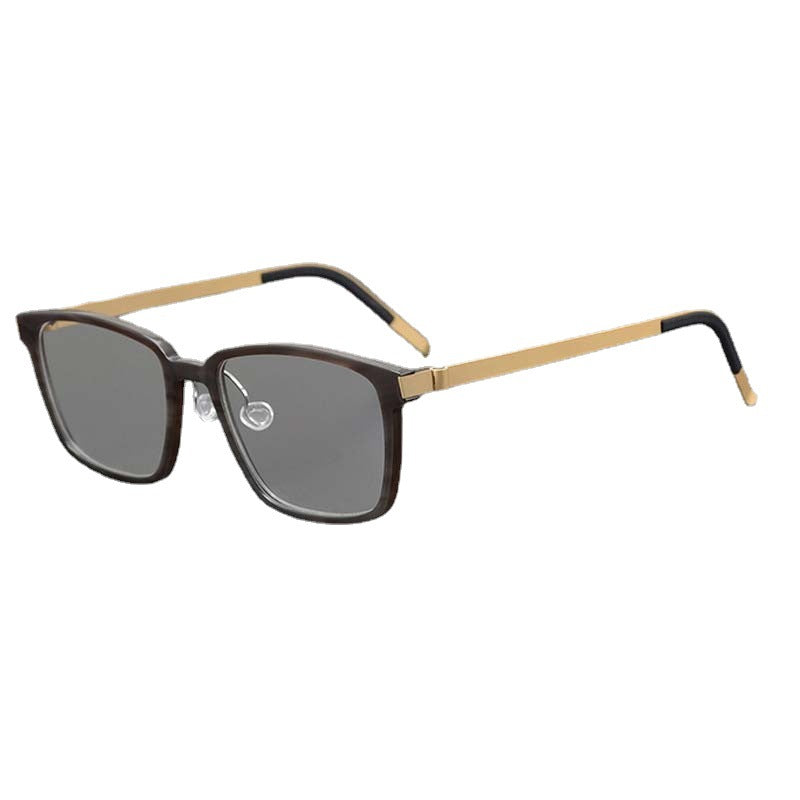 Stylish Round Frame Sunglasses Stornfield