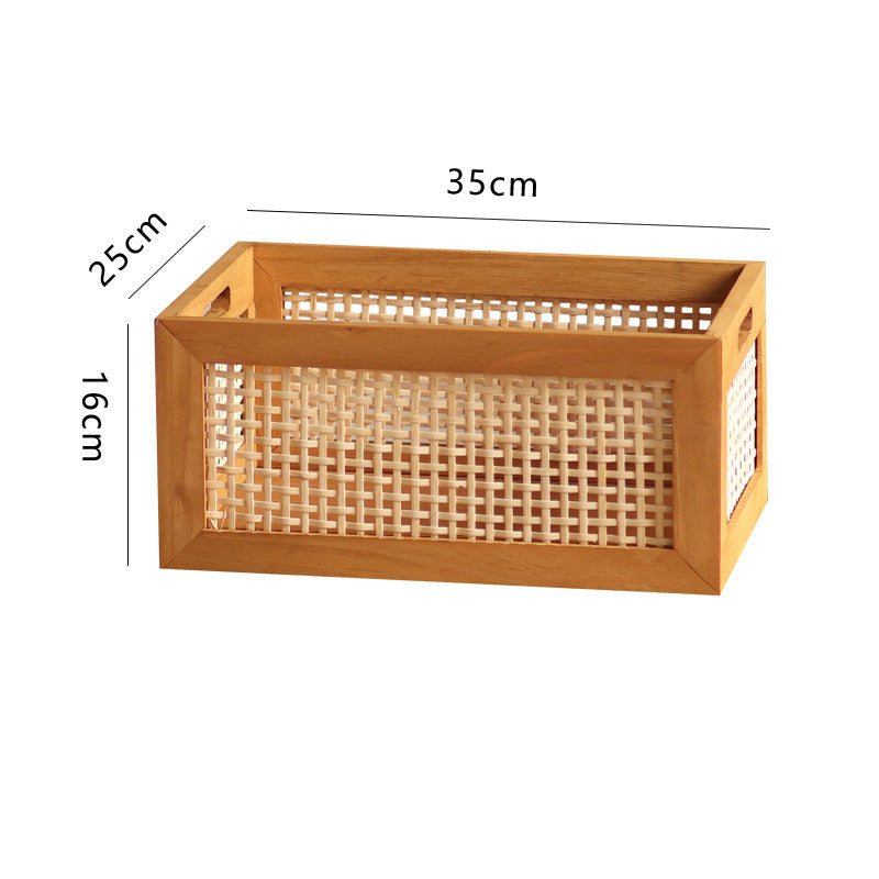 Storage basket Stornfield