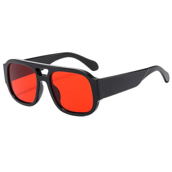 Women’s Athletic Sunglasses in Modern Design with Practical UV Protection Stornfield