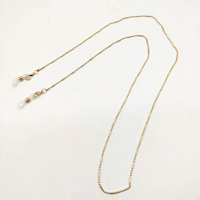 Bracelet with adjustment elements Stornfield
