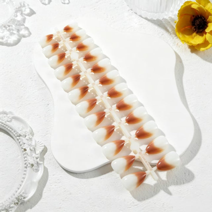 Premium Quality Press-On Nail Tips Stornfield