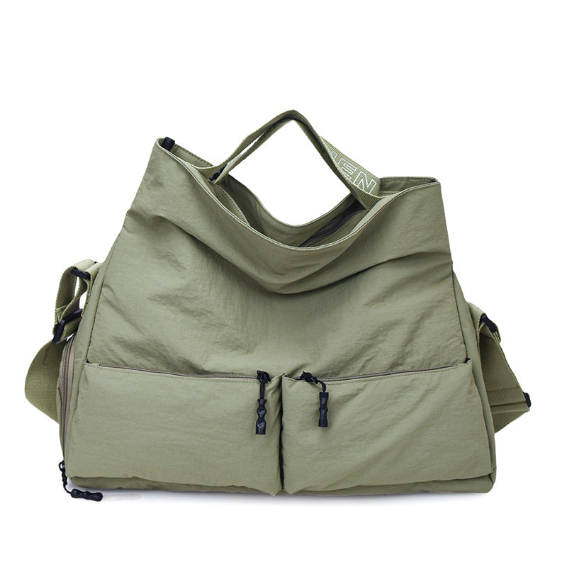 Practical everyday and sports bag Stornfield
