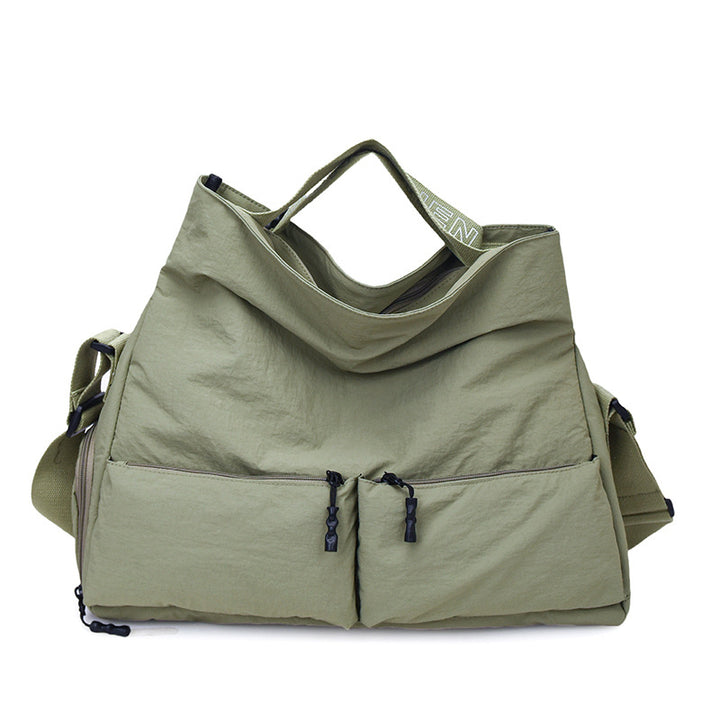 Practical everyday and sports bag Stornfield