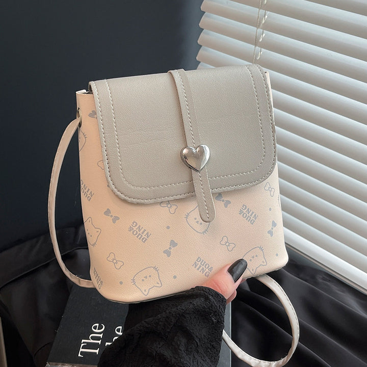 Cute Mini Crossbody Bag