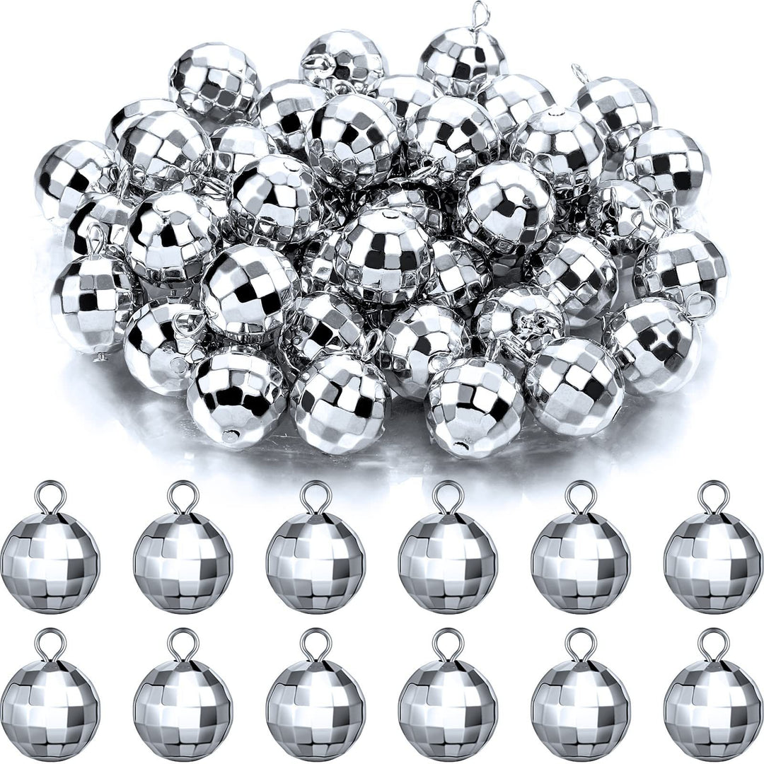 Decorative Disco Ball Charms Stornfield