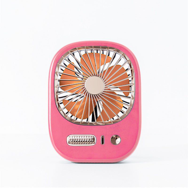 Women portable fan Stornfield