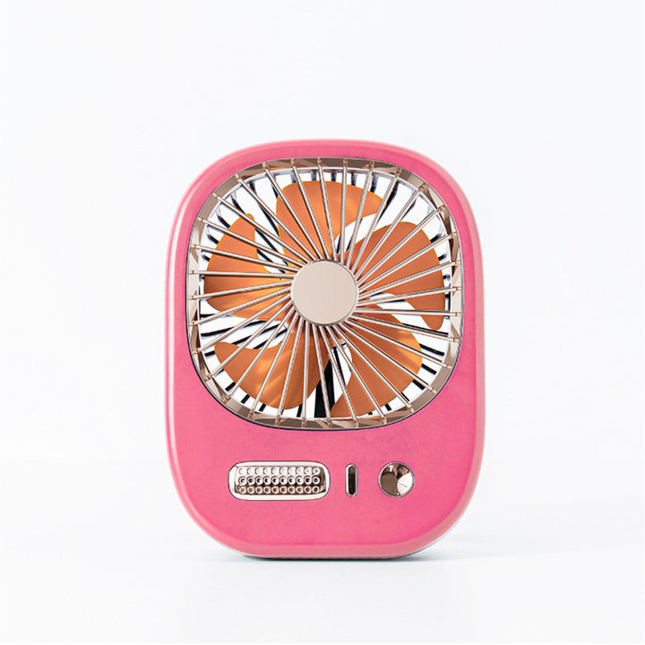 Women portable fan Stornfield