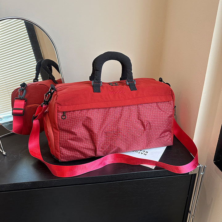 Versatile Travel Utility Duffle Bag Stornfield