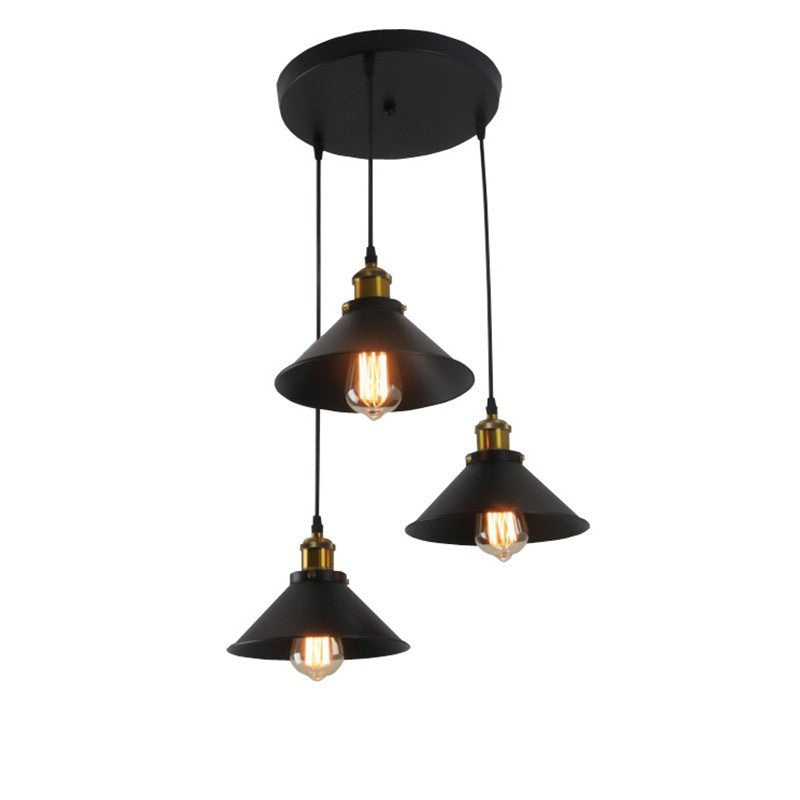Pendant Light Fixture