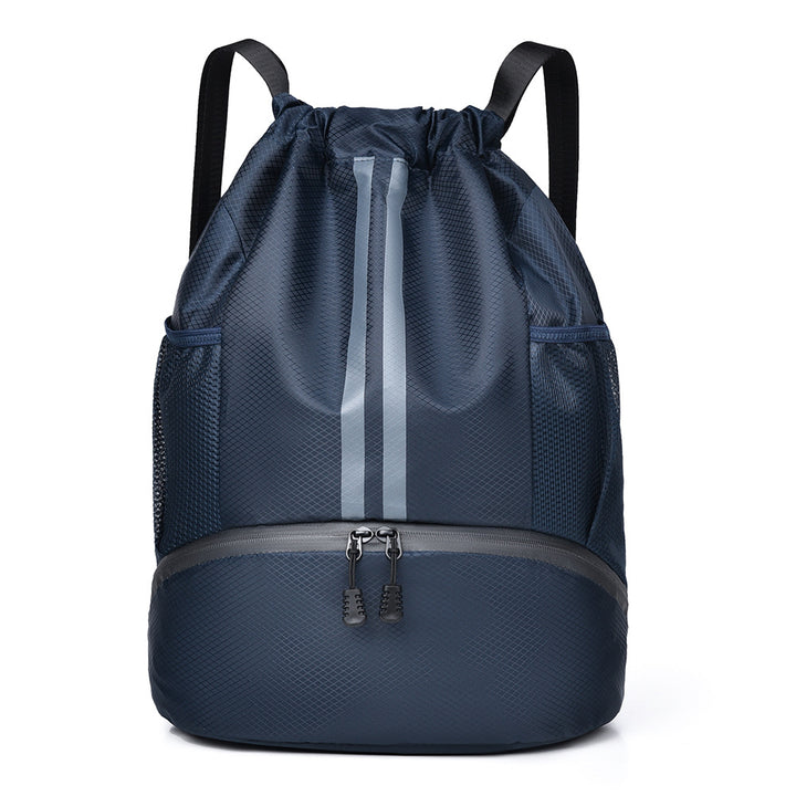 WoLightweight Multi-Functional Drawstring Backpack Stornfield