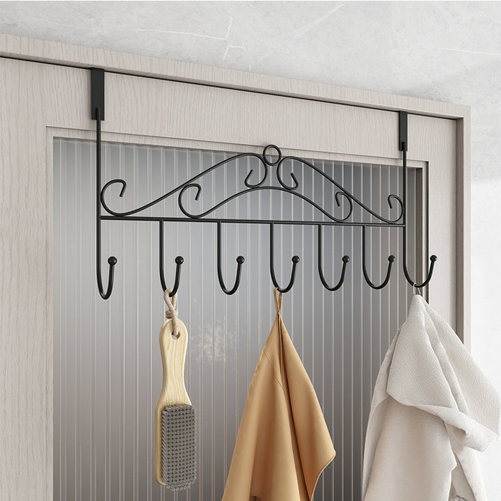 Decorative Metal Wall Hook Stornfield