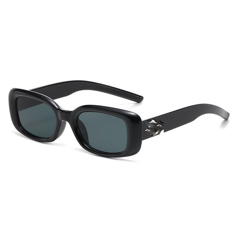 Chunky Square Sunglasses Stornfield