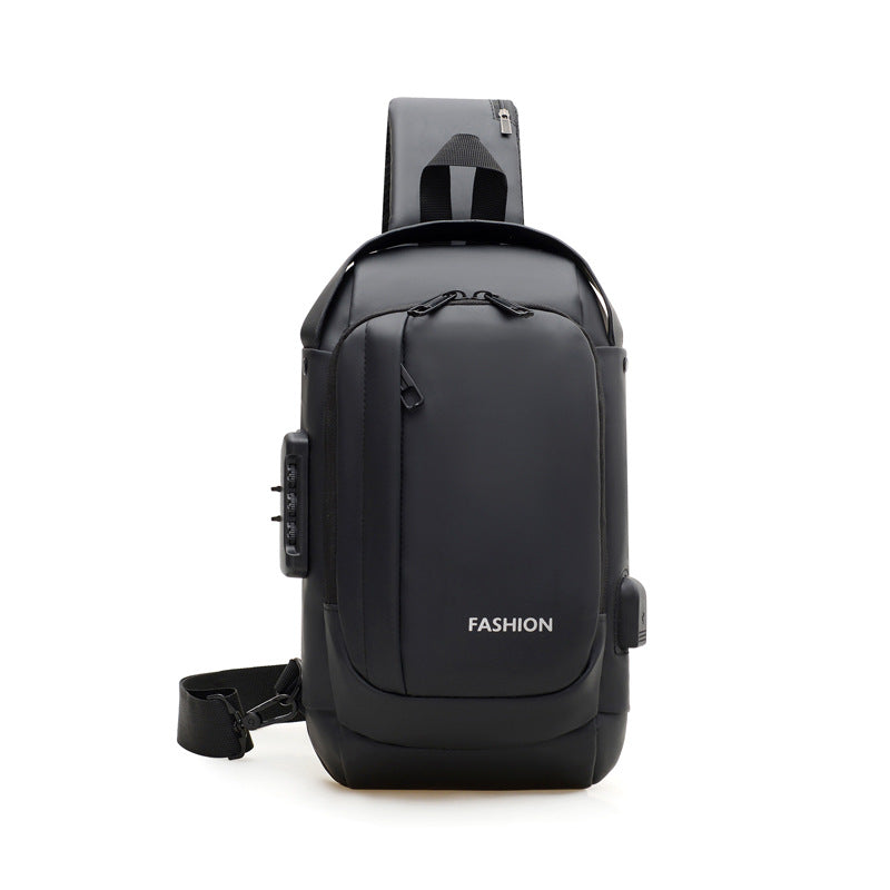Versatile Sling Backpack