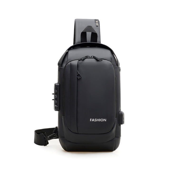 Versatile Sling Backpack