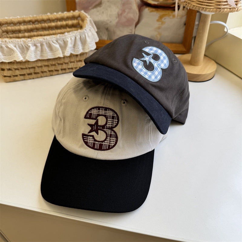 Men's Casual Structured Baseball Cap Stornfield