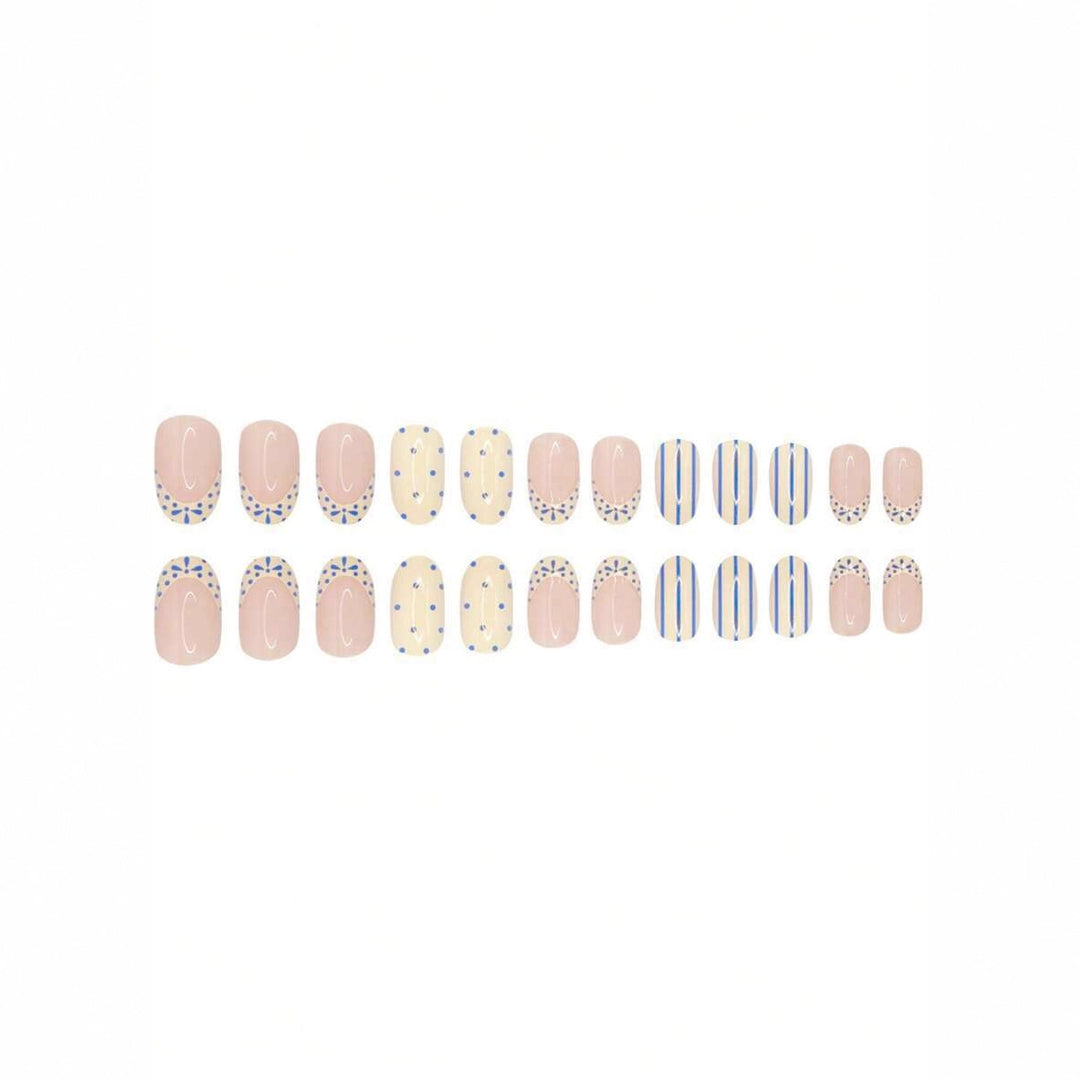 Nail Art Stornfield