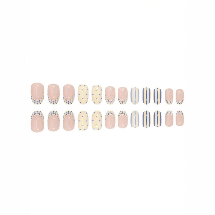 Nail Art Stornfield