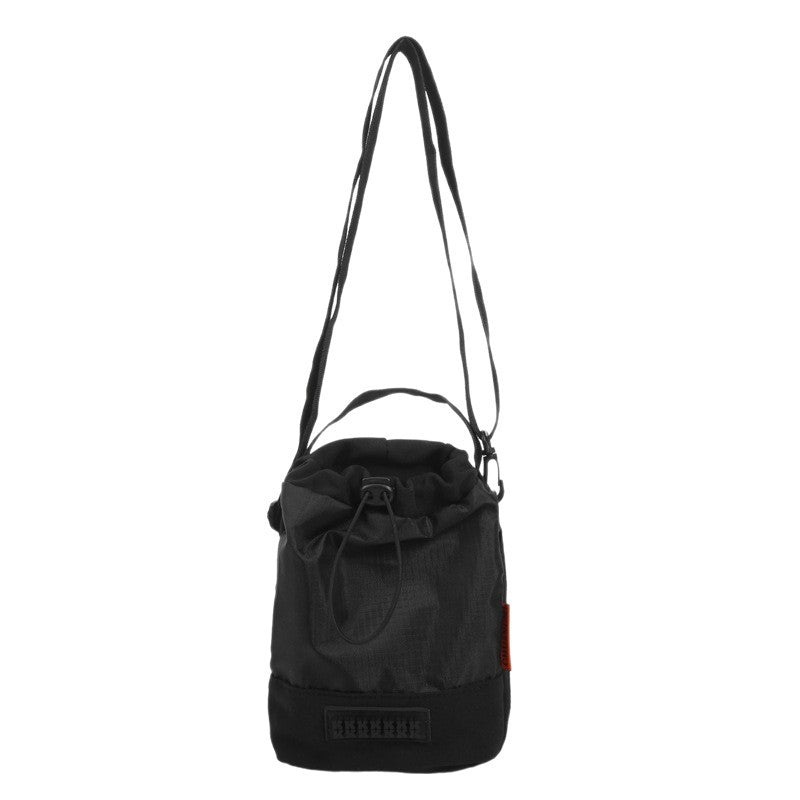 Versatile Drawstring Sling Bag Stornfield