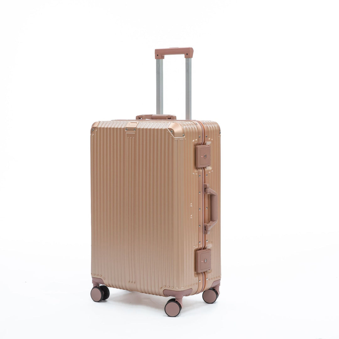 Unisex Premium Hard Shell Luggage Stornfield