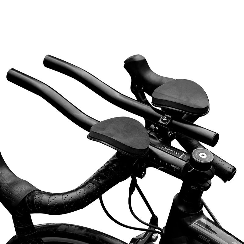 Adjustable Aerobars for Triathlon Cycling Stornfield