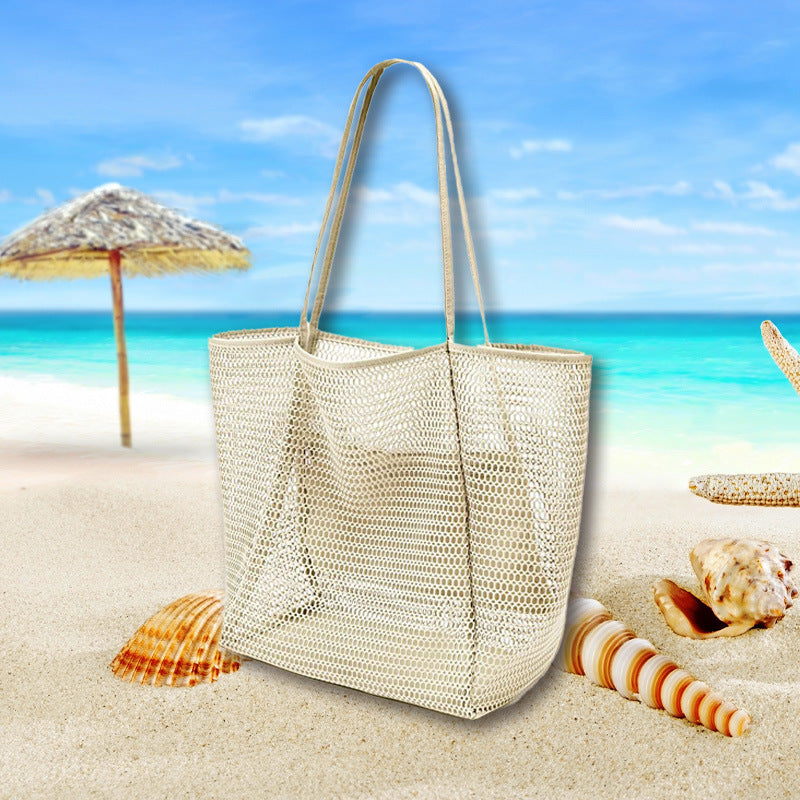 Ladies Net Shopping Bag Stornfield