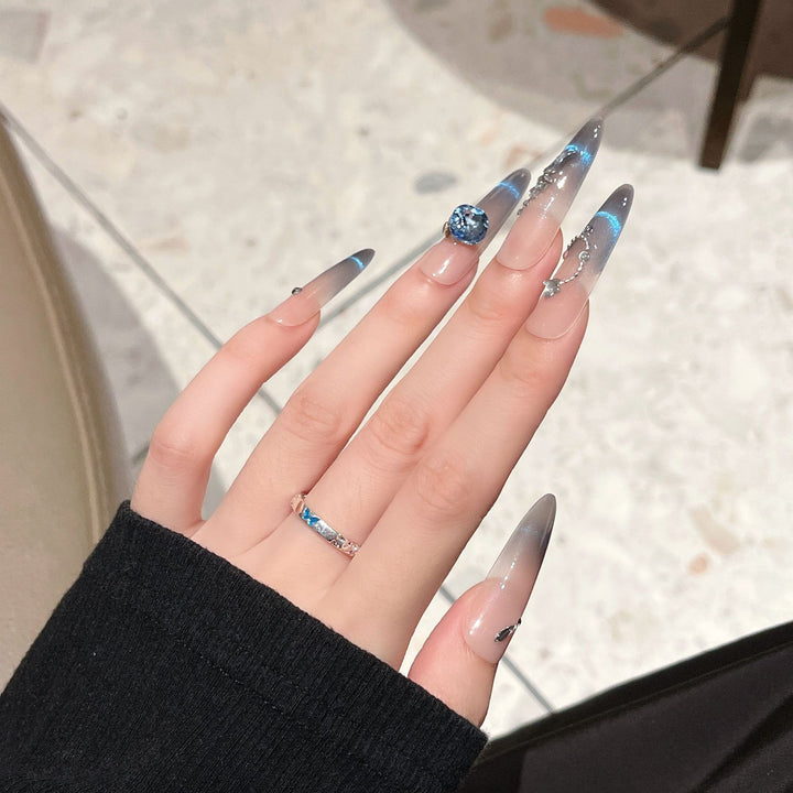Nail Art Stornfield