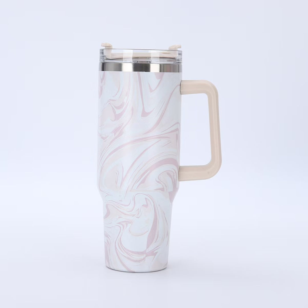 Women's Stainless Steel Thermo Mug Stornfield