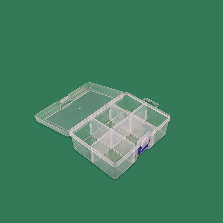 Adjustable Craft Supplies Storage Box Stornfield