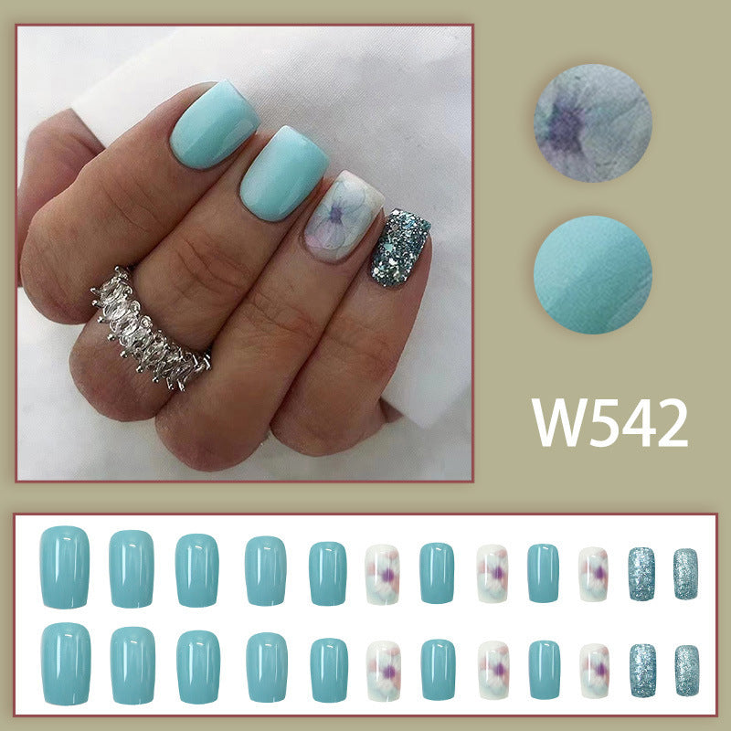 Nail care set