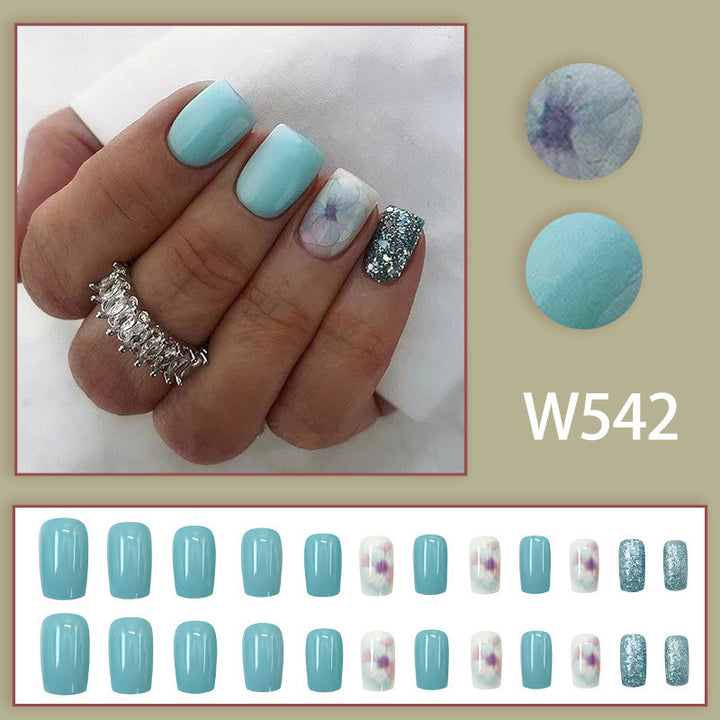 Nail care set