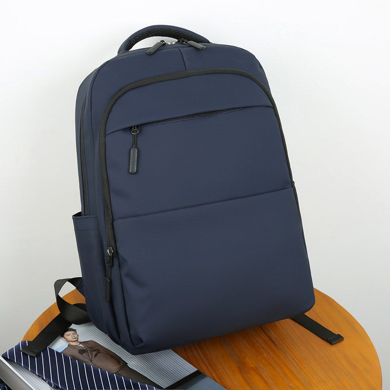 Urban Tech-Friendly Laptop Backpack Stornfield