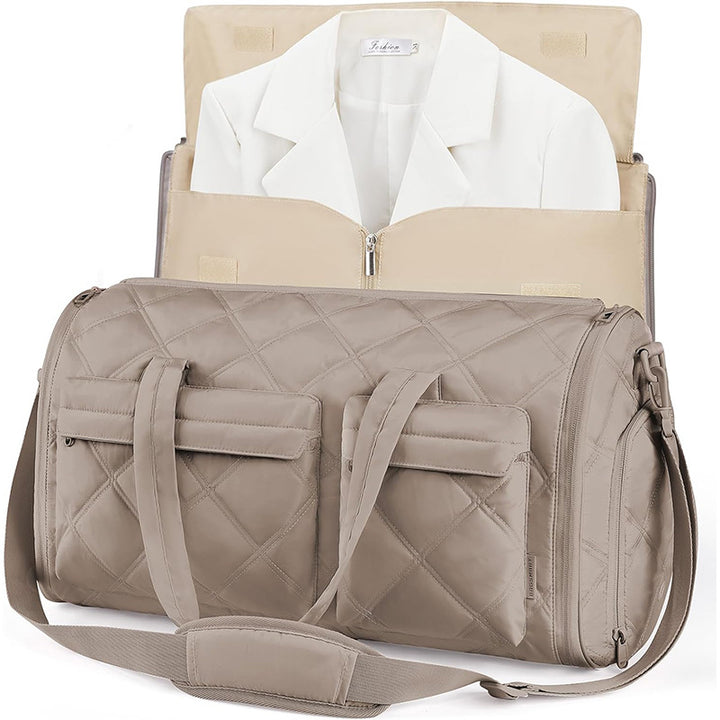 Stylish and Practical Shipping Travel Bag Stornfield