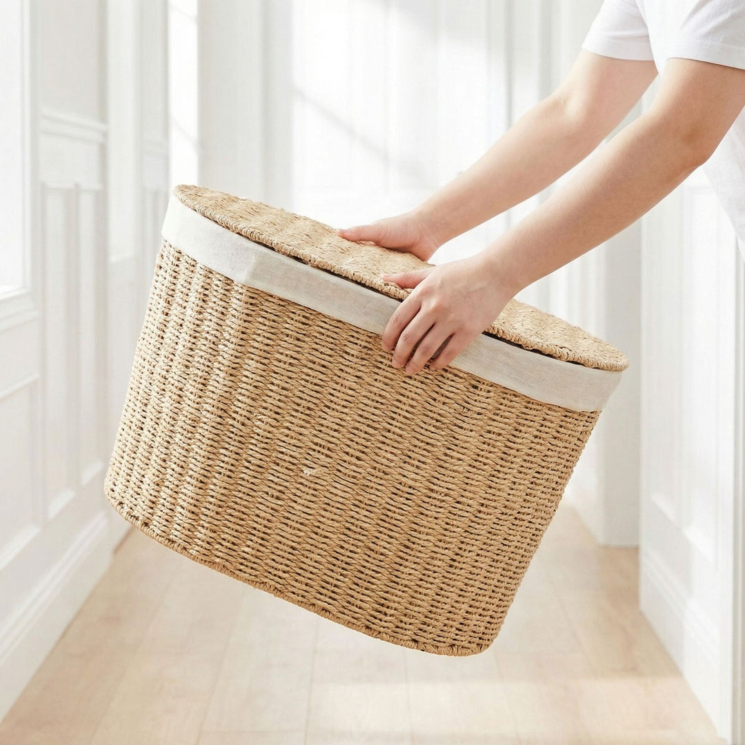 Storage basket Stornfield