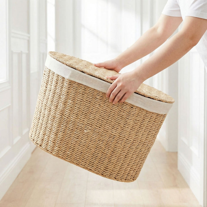 Storage basket Stornfield