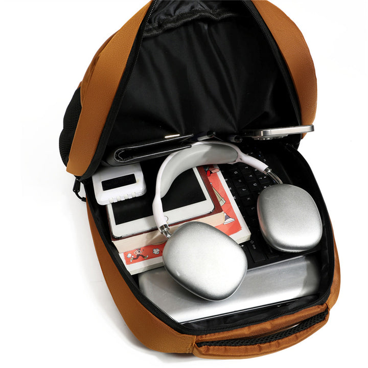 Trendy Multi-Functional Backpack