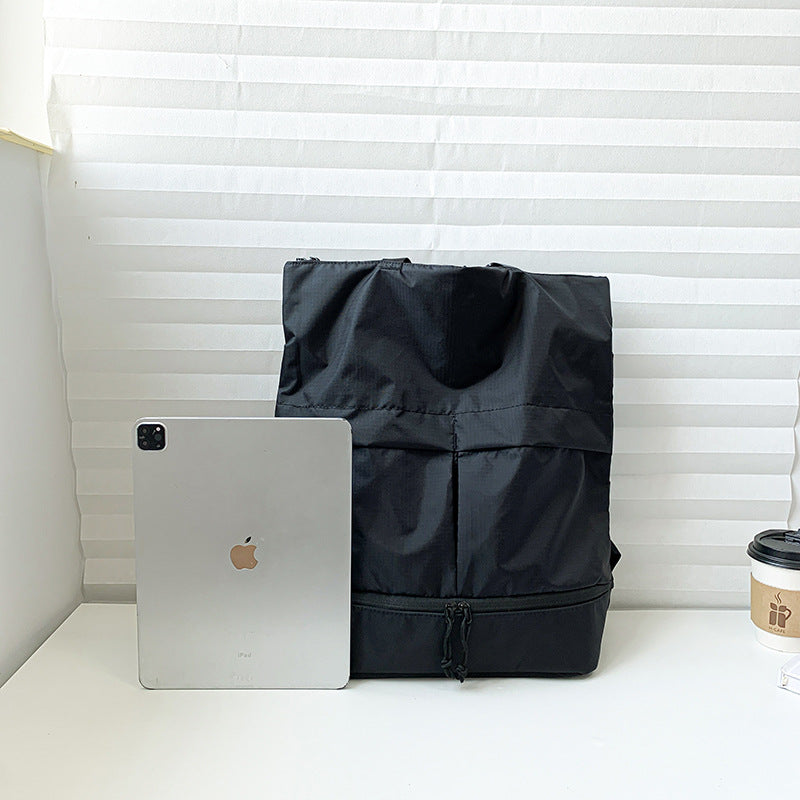 Convertible Stylish Tote Backpack Stornfield