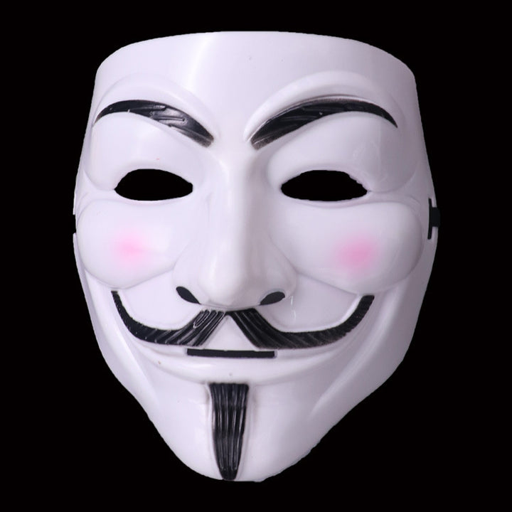 Halloween Scary Ghost Mask Stornfield