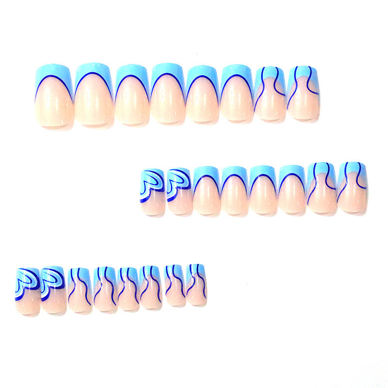 Artistic Nail Design Stornfield 1789915456