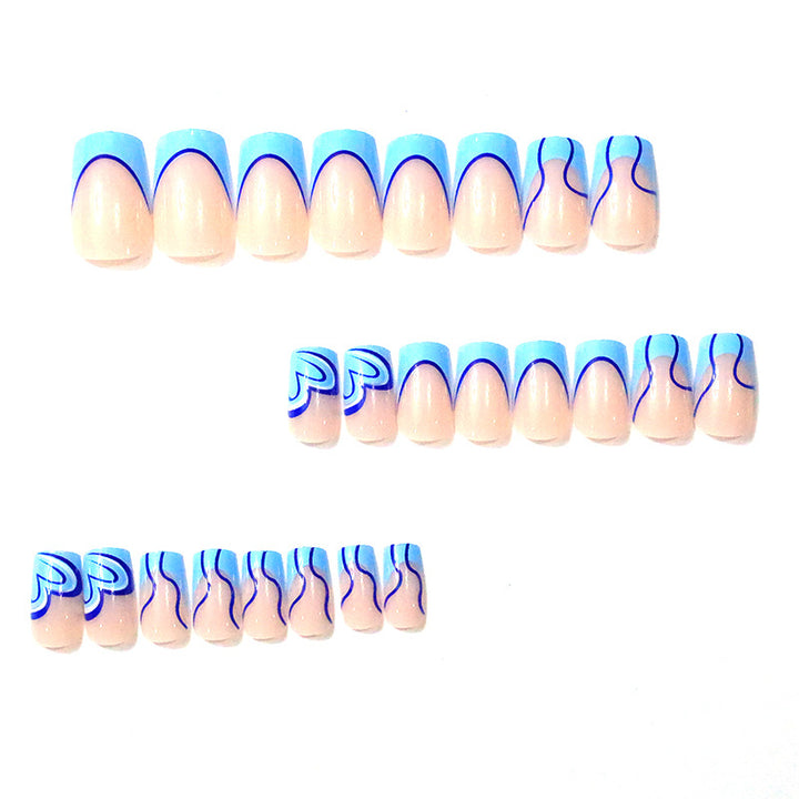 Artistic Nail Design Stornfield 1789915456