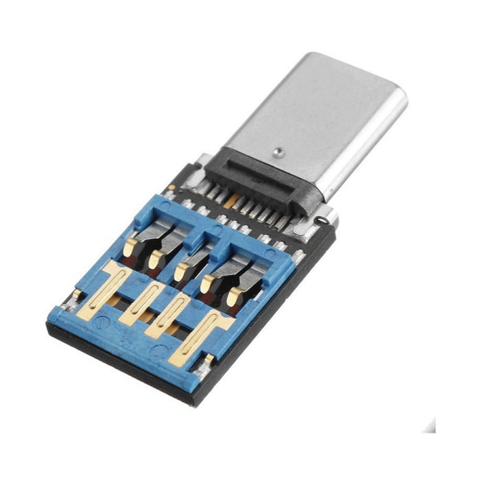 USB Type-C Adapter Stornfield