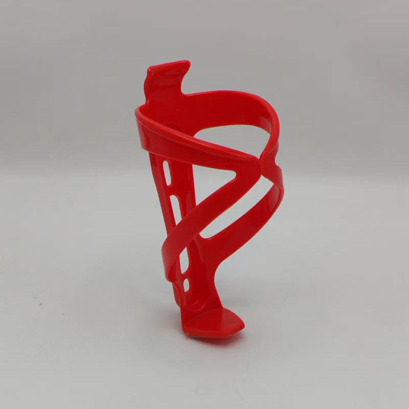Spiral Design Bicycle Water Bottle Holder Stornfield