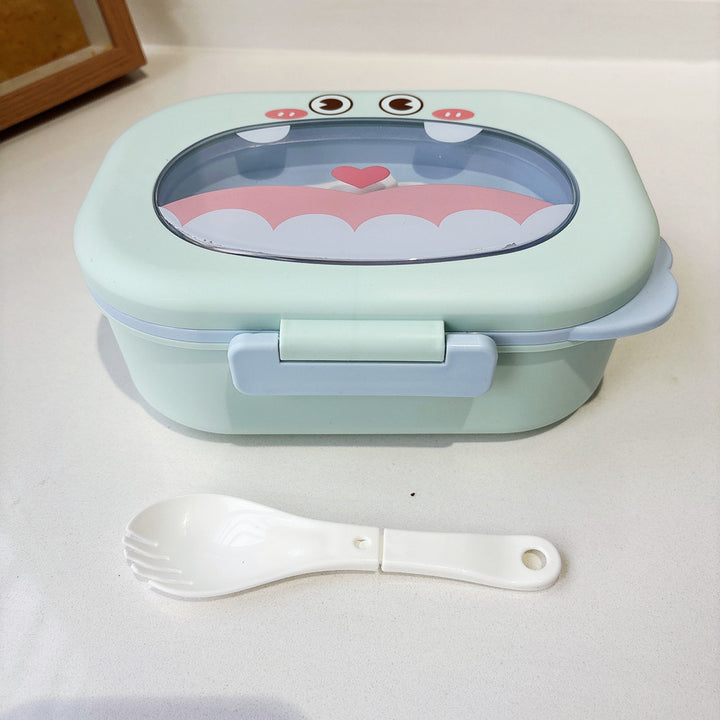 Fun-Themed Food Storage Bento Box