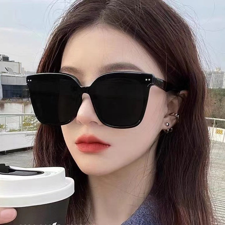 Women's stylish square sunglasses Stornfield 1780753604