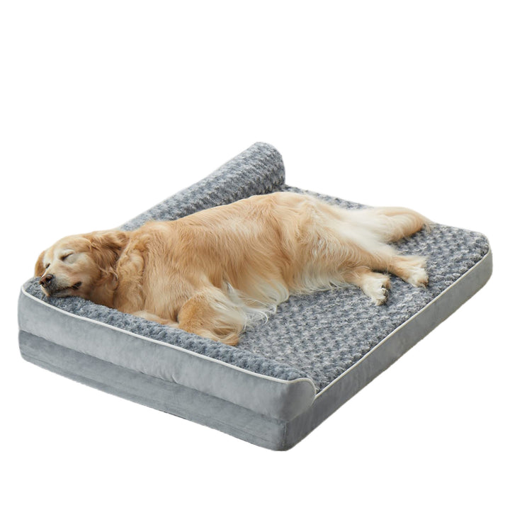 Orthopedic Support Dog Bed