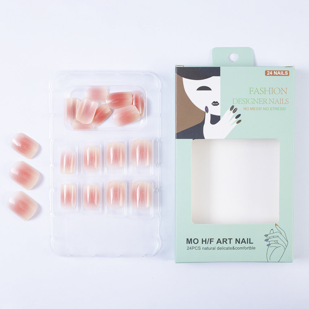 Nail Care Set Stornfield