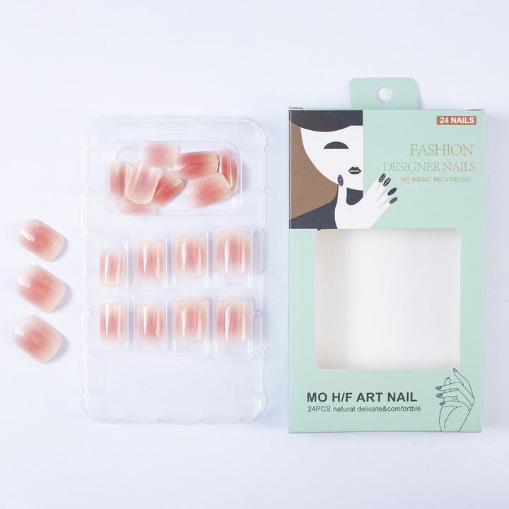 Nail Care Set Stornfield