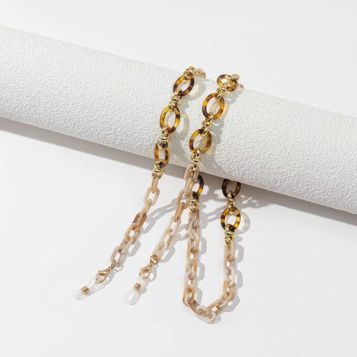 Stylish Eyewear Chain Holder Stornfield